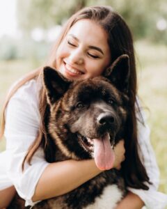 🐾 unbreakable bonds and fluffy smiles! 🐶❤️ this…